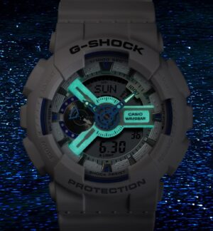 GA-110HDS-7AER