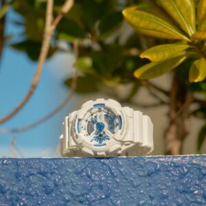 GA-110HDS-7AER - Casio G-Shock Classic GA-110 Series CASIO GA-110HDS-7AER