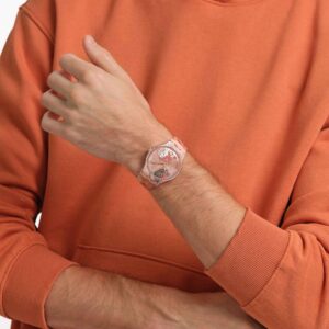 SUOZ369 - Swatch Riding The Clouds SWATCH SUOZ369