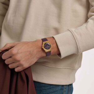 YLG413 - Swatch Heart Of Burgundy SWATCH YLG413