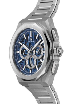 039500360079I001 - Zenith Defy Skyline Chronograph Skeleton ZENITH 039500360079I001