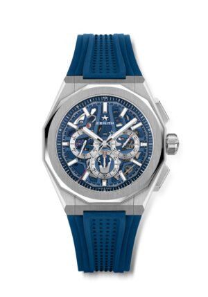 039500360079I001 - Zenith Defy Skyline Chronograph Skeleton ZENITH 039500360079I001