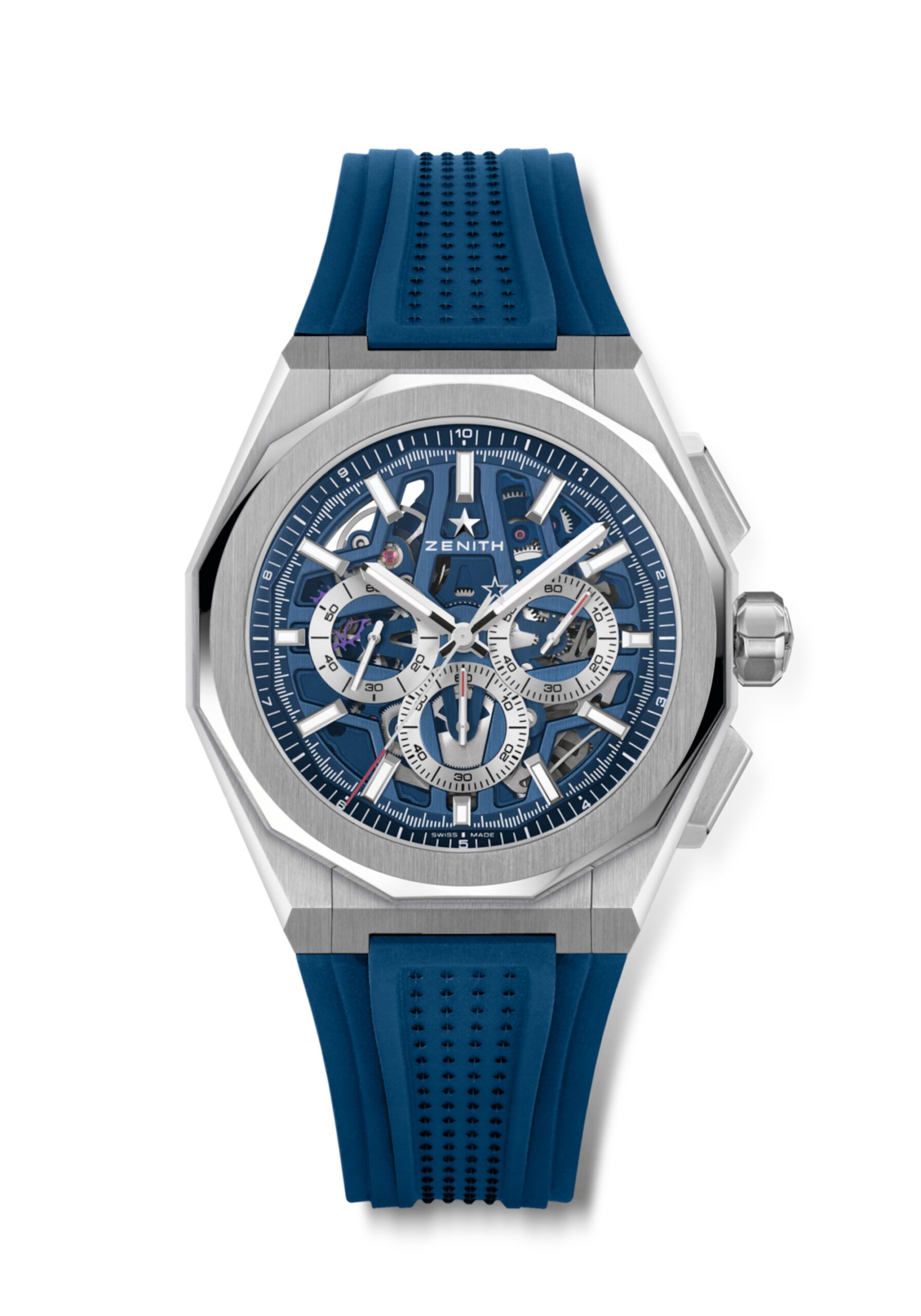 039500360079I001 - Zenith Defy Skyline Chronograph Skeleton ZENITH 039500360079I001
