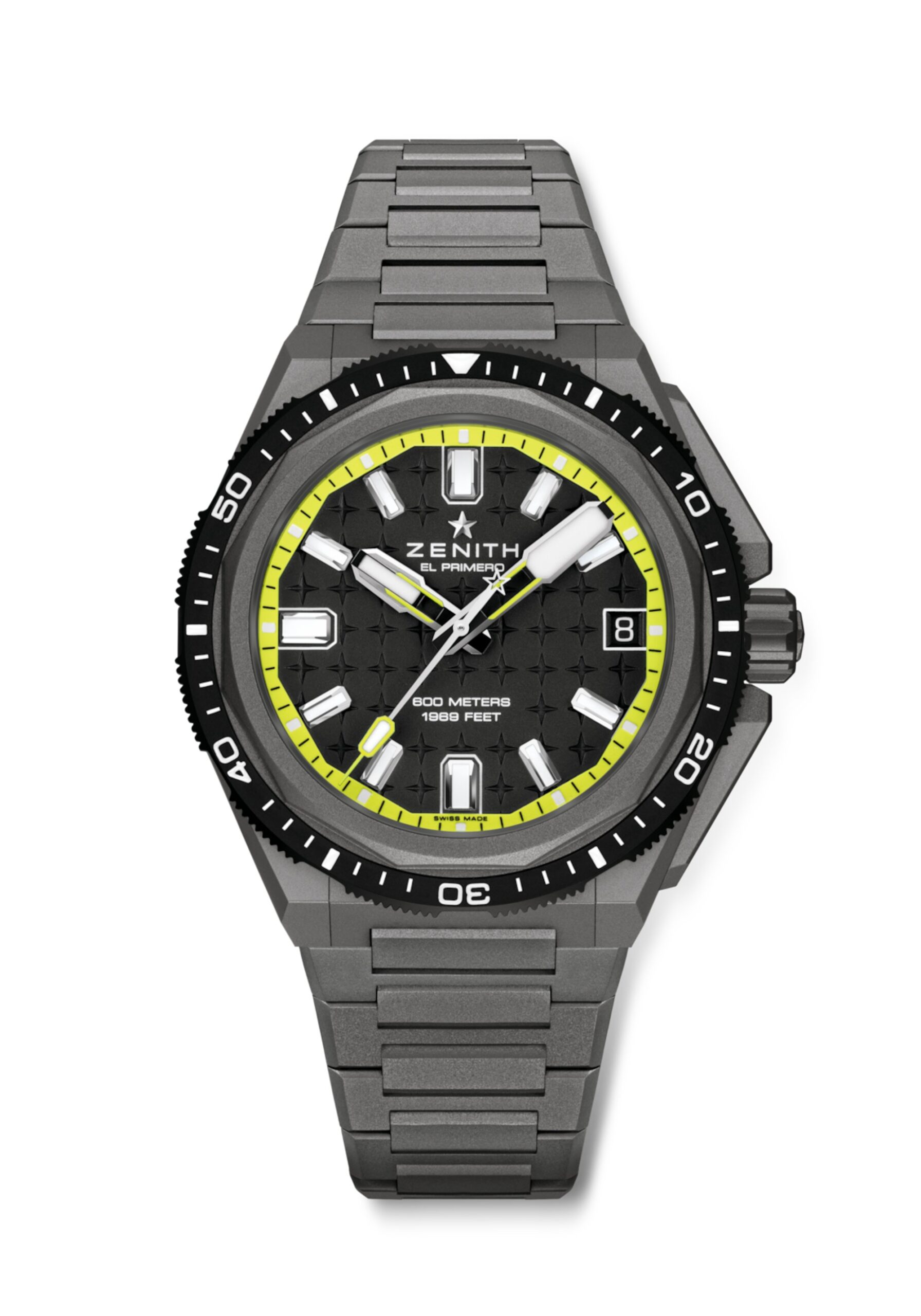 979600362021I300 - Zenith Defy Extreme Diver ZENITH 979600362021I300