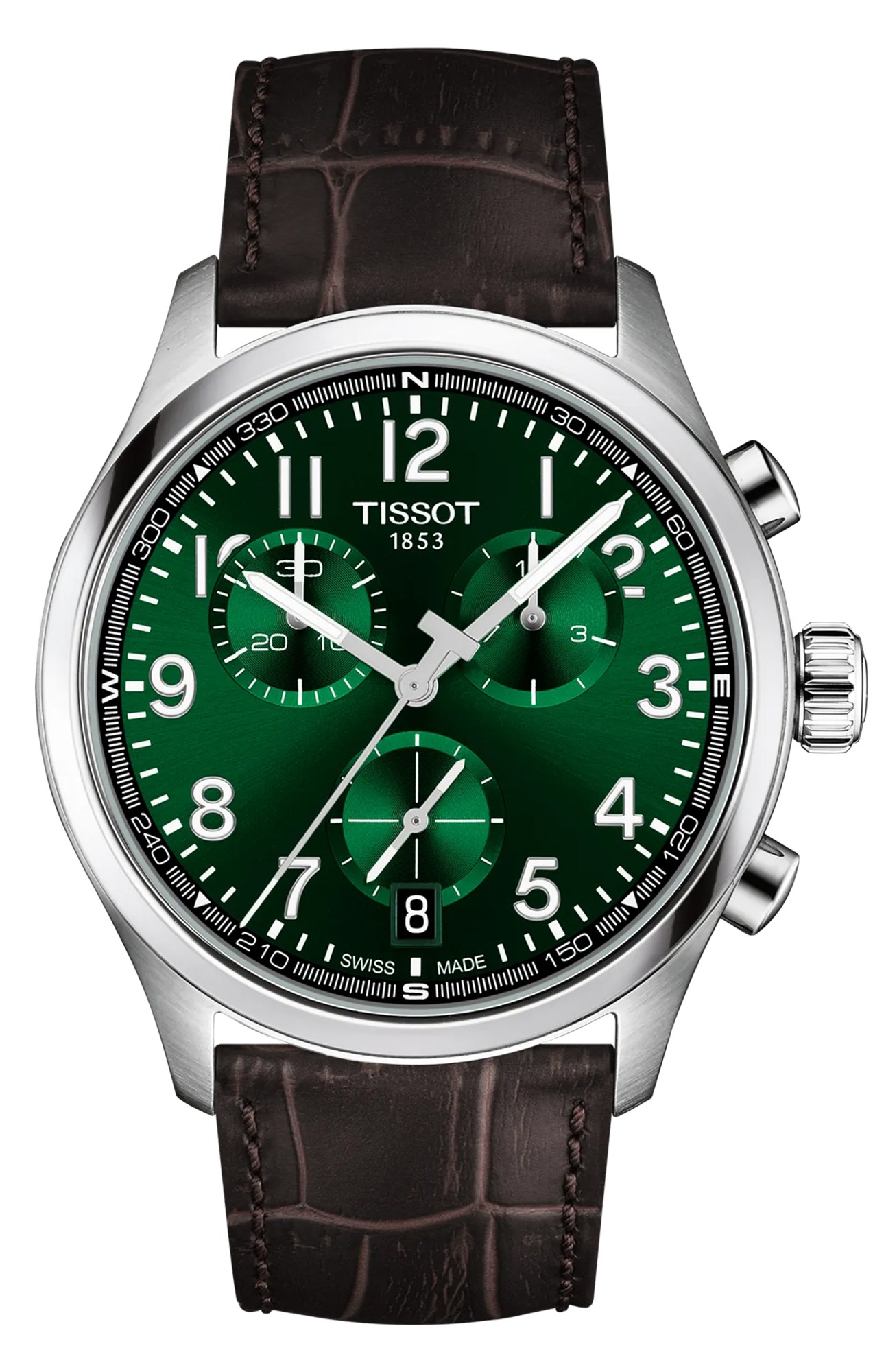 T1164171609200 - Tissot Chrono L 42mm TISSOT T1164171609200
