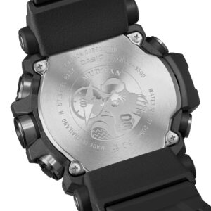 GW-9500-1ER - Casio G Shock Master Of G Land Mandman CASIO GW-9500-1ER