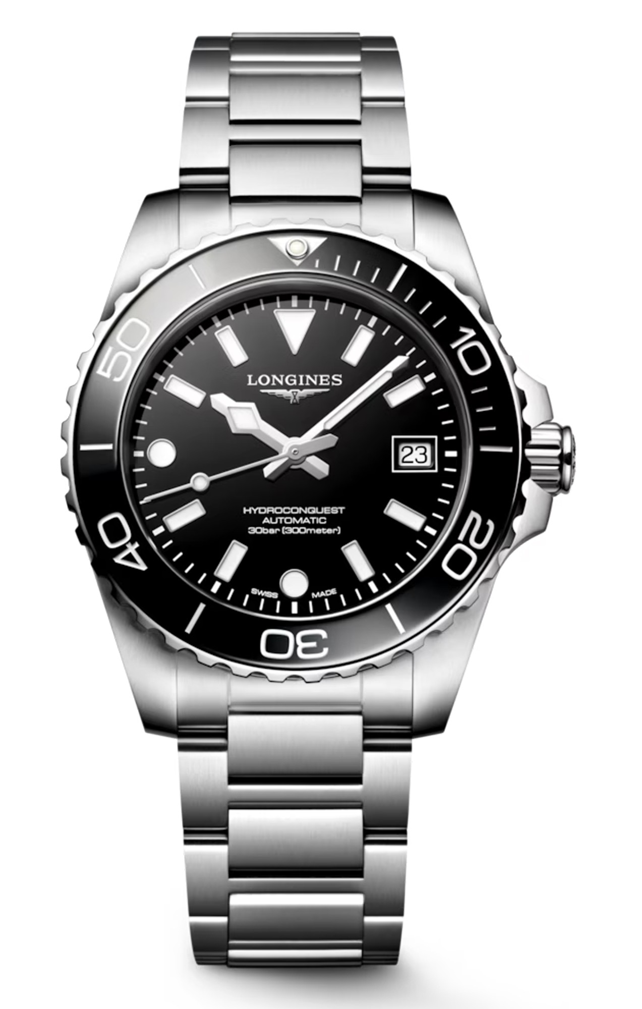 L37794566 - Longines Hydroconquest LONGINES L37794566