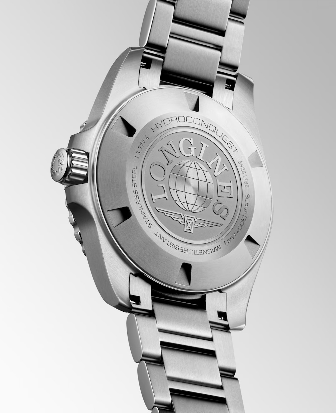 L37794566 - Longines Hydroconquest LONGINES L37794566