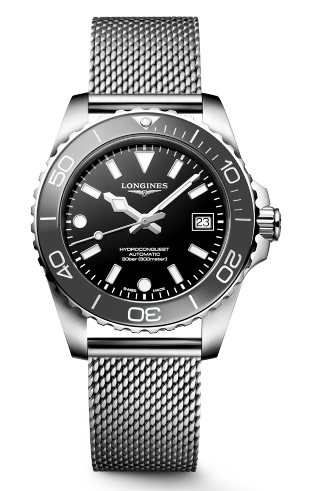 L37794706 - Longines Hydroconquest LONGINES L37794706