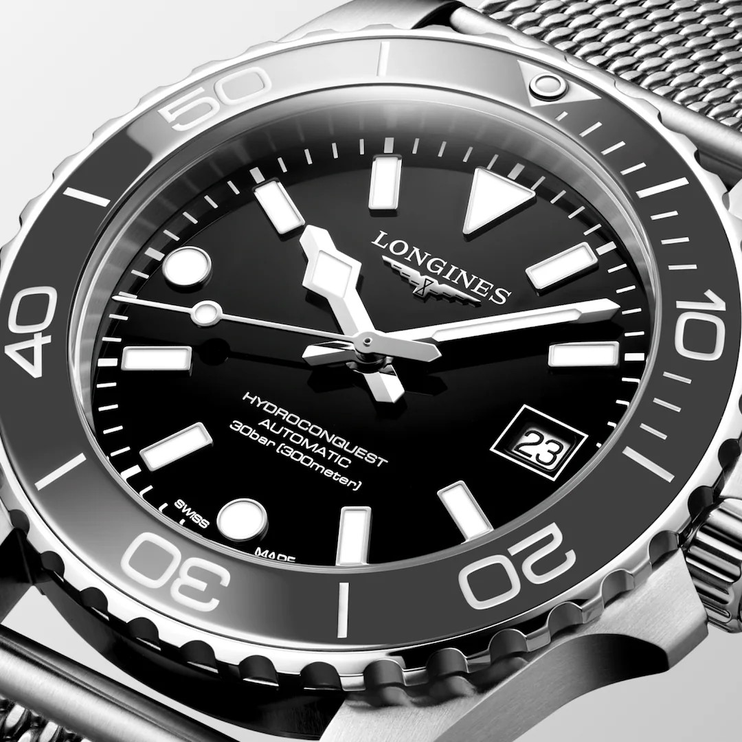 L37794706 - Longines Hydroconquest LONGINES L37794706