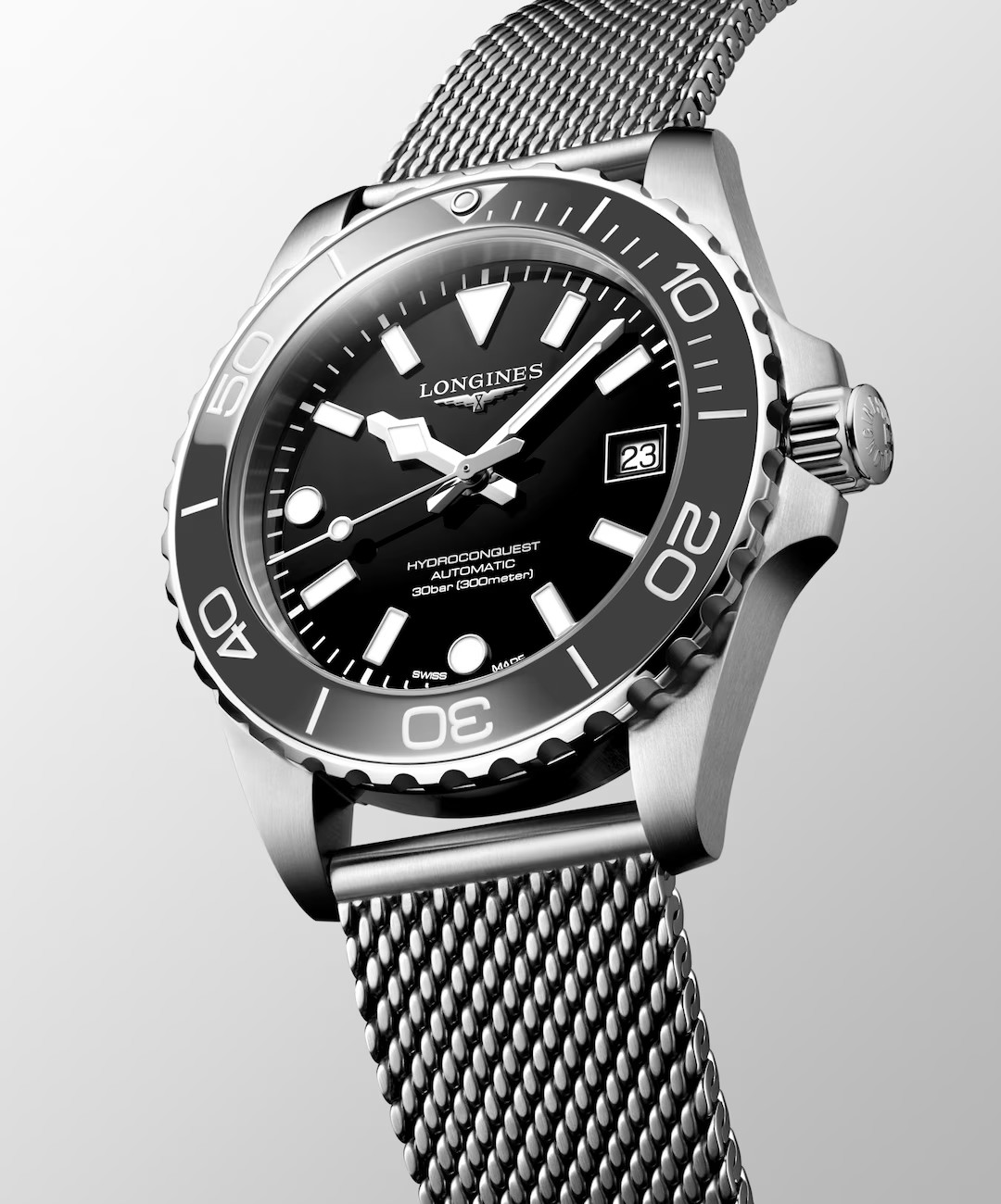 L37794706 - Longines Hydroconquest LONGINES L37794706