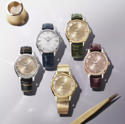 - The Constellation Observatory, the First Two-Hand Watch to Achieve Master Chronometer Certification, Fully Tested at the Laboratoire de Précision
