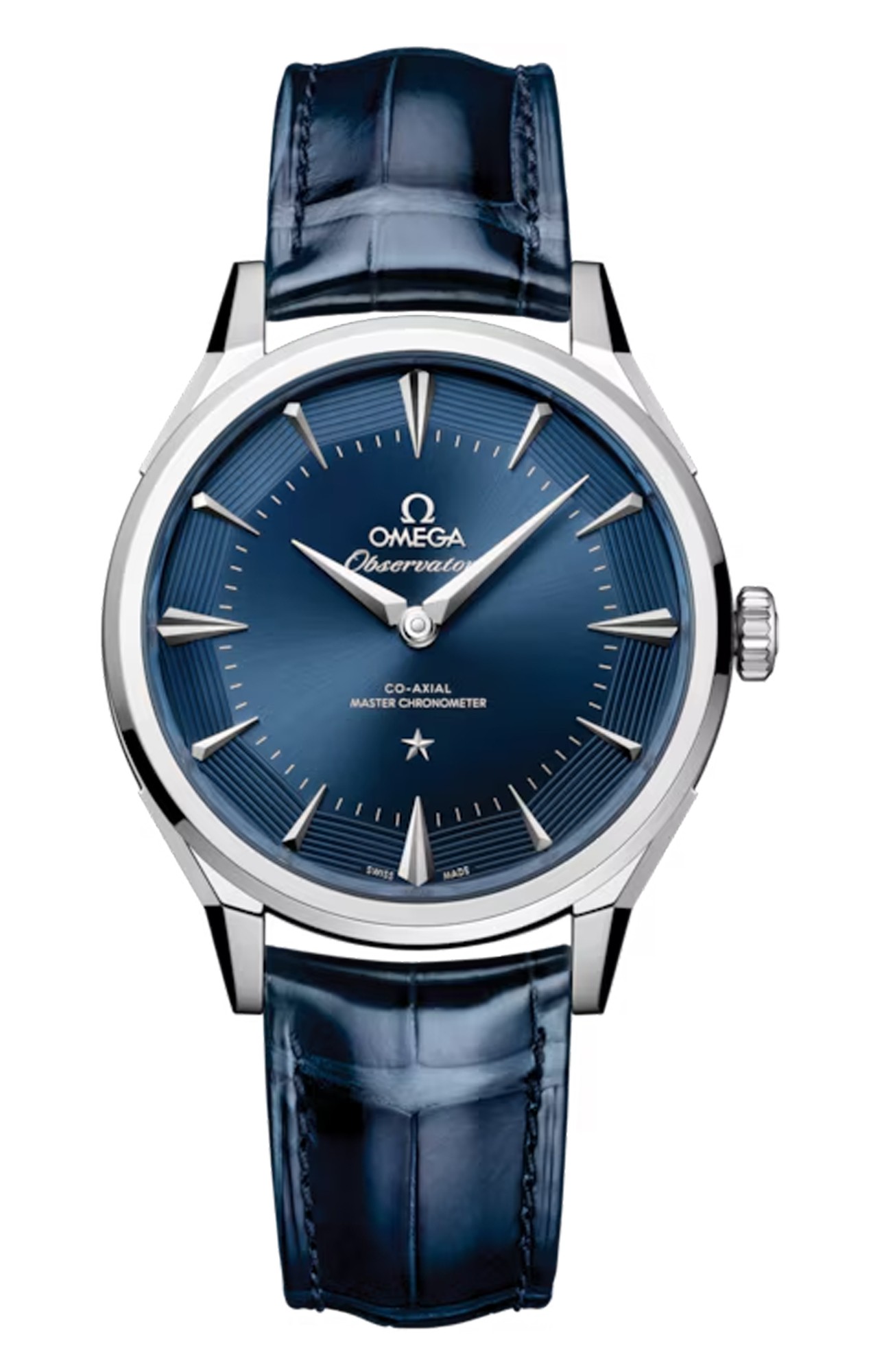 140.13.39.21.03.001 - Omega Constellation Observatory OMEGA 140.13.39.21.03.001