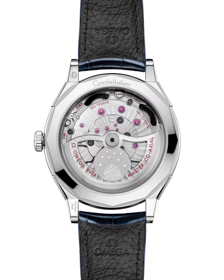 140.13.39.21.03.001 - Omega Constellation Observatory OMEGA 140.13.39.21.03.001