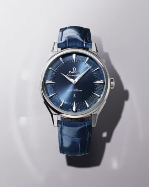 140.13.39.21.03.001 - Omega Constellation Observatory OMEGA 140.13.39.21.03.001
