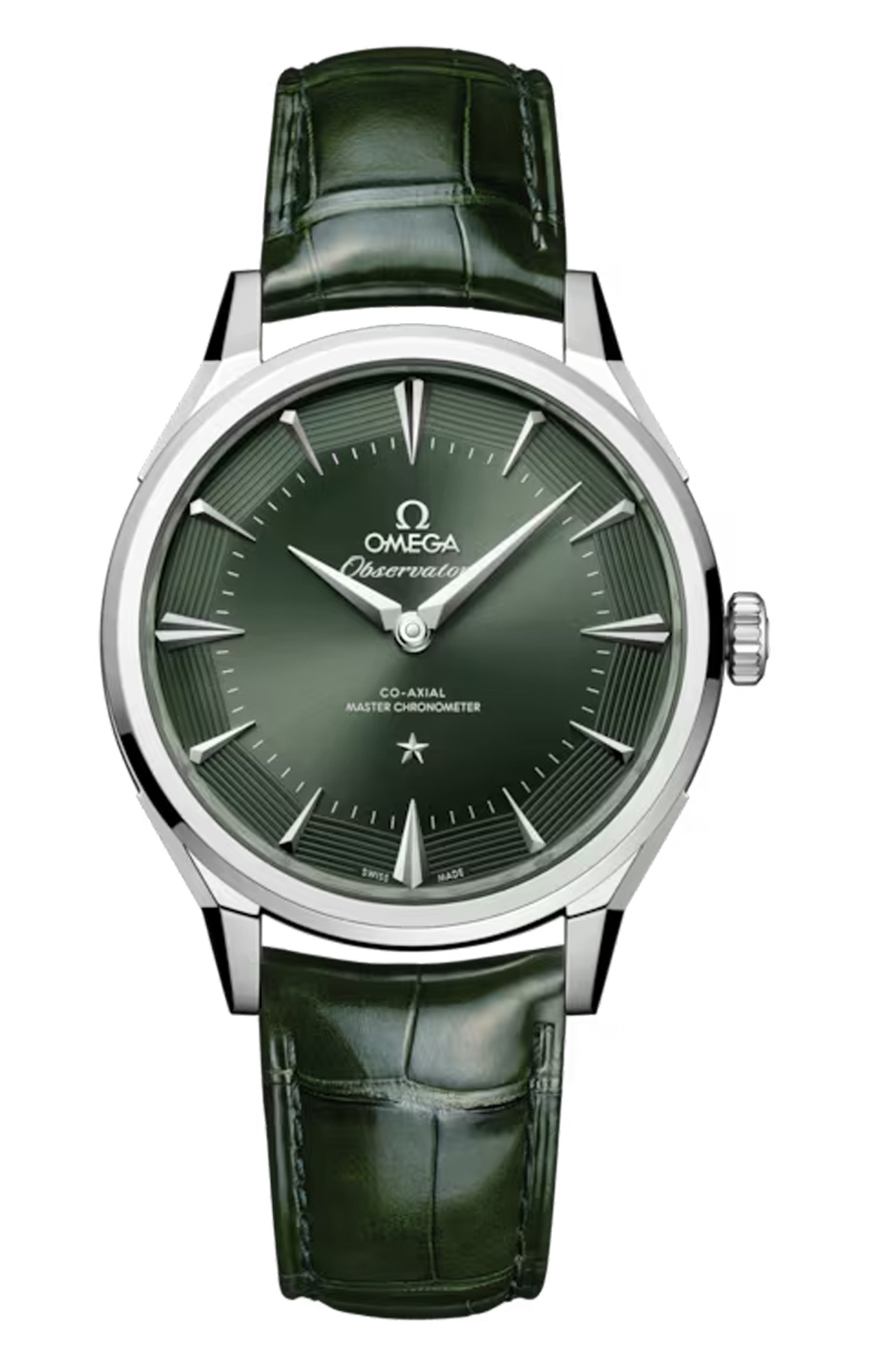 140.13.39.21.10.001 - Omega Constellation Observatory OMEGA 140.13.39.21.10.001