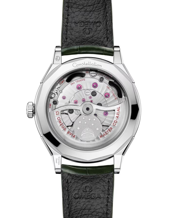 140.13.39.21.10.001 - Omega Constellation Observatory OMEGA 140.13.39.21.10.001