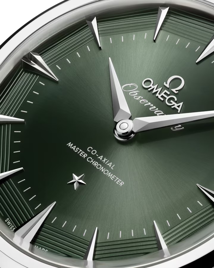 140.13.39.21.10.001 - Omega Constellation Observatory OMEGA 140.13.39.21.10.001
