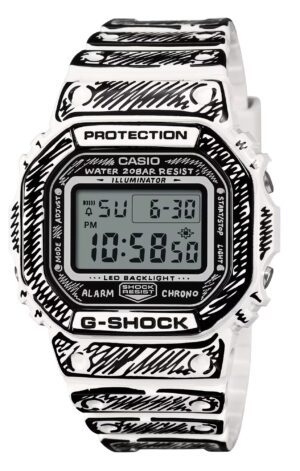 DW-5600JV-7ER