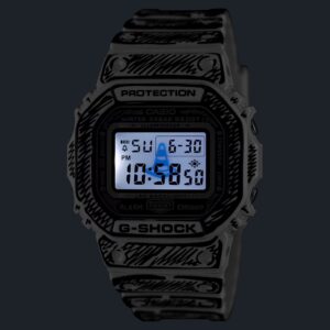 DW-5600JV-7ER