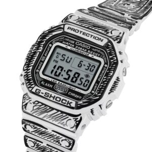 DW-5600JV-7ER