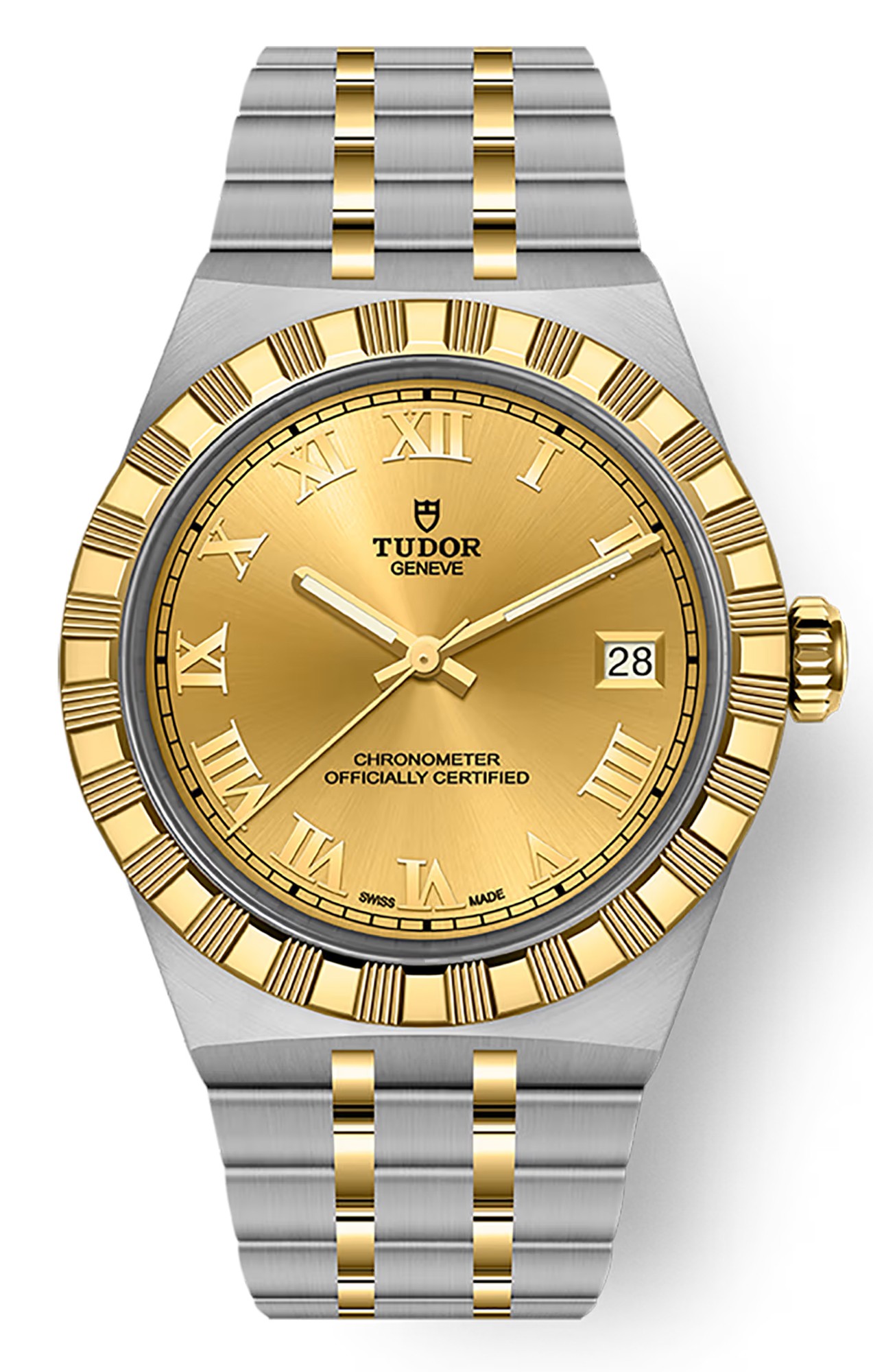 M2836C1A30002 - Tudor Royal 36mm TUDOR M2836C1A30002