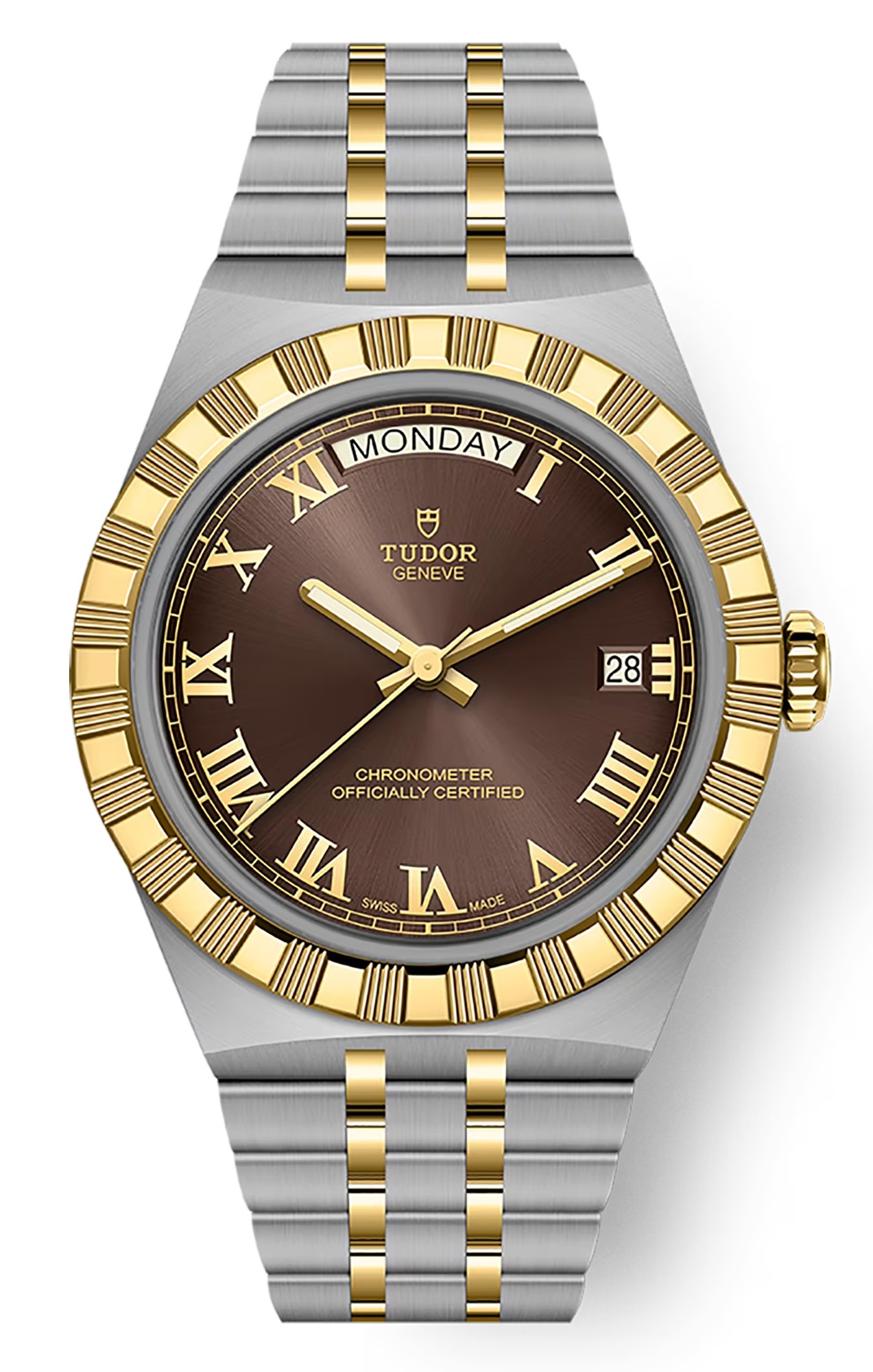 M2840D1A30001 - Tudor Royal 40mm TUDOR M2840D1A30001