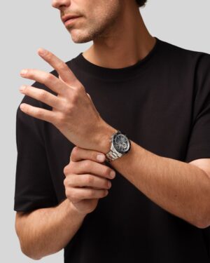 033130360001M3130 - Zenith Chronomaster Sport Skeleton ZENITH 033130360001M3130