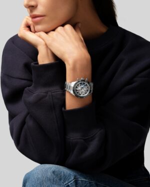 033130360001M3130 - Zenith Chronomaster Sport Skeleton ZENITH 033130360001M3130