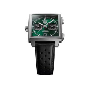 CDW2180FC8360 - Tag Heuer Monaco Chronograph TAG HEUER CDW2180FC8360