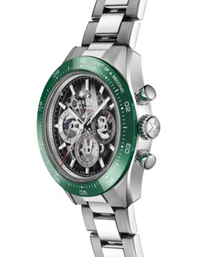 033131360001M3130 - Zenith Chronomaster Sport ZENITH 033131360001M3130