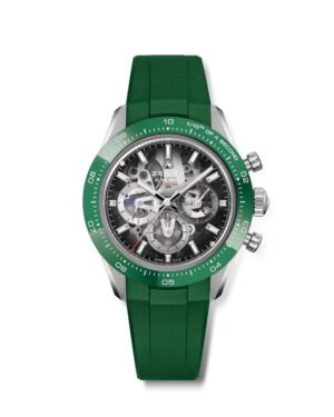 033131360001M3130 - Zenith Chronomaster Sport ZENITH 033131360001M3130