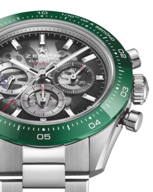 033131360001M3130 - Zenith Chronomaster Sport ZENITH 033131360001M3130