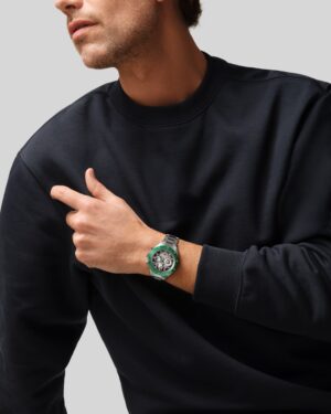 033131360001M3130 - Zenith Chronomaster Sport ZENITH 033131360001M3130
