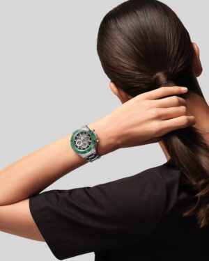 033131360001M3130 - Zenith Chronomaster Sport ZENITH 033131360001M3130