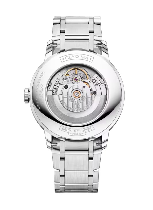 M0A10880 - Baume Mercier Classima 10880 BAUME MERCIER M0A10880