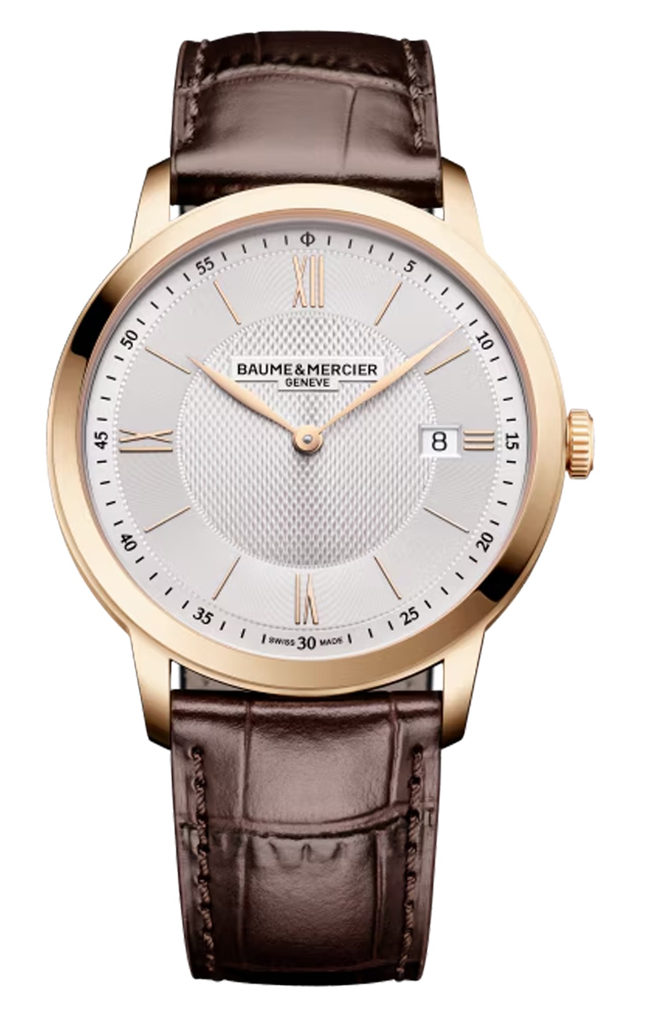 M0A10857 - Baume Mercier Classima 10857 BAUME MERCIER M0A10857