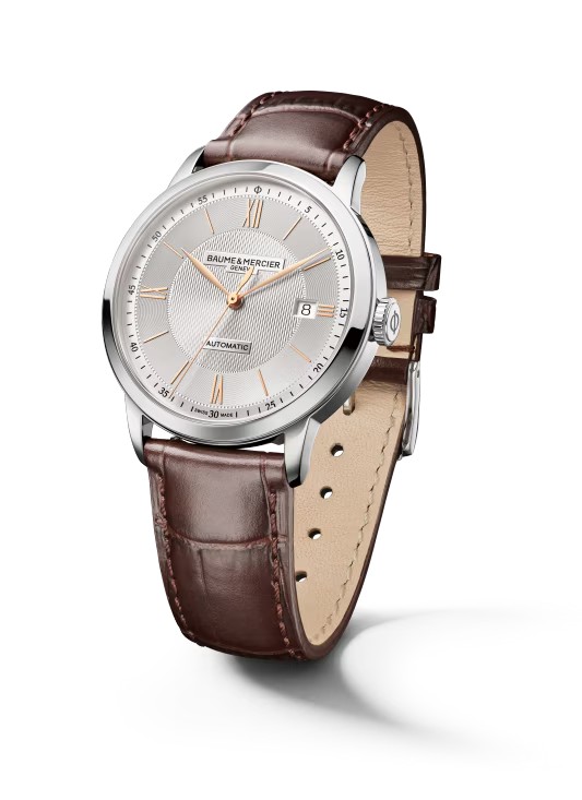 M0A10853 - Baume Mercier Classima 10853 BAUME MERCIER M0A10853