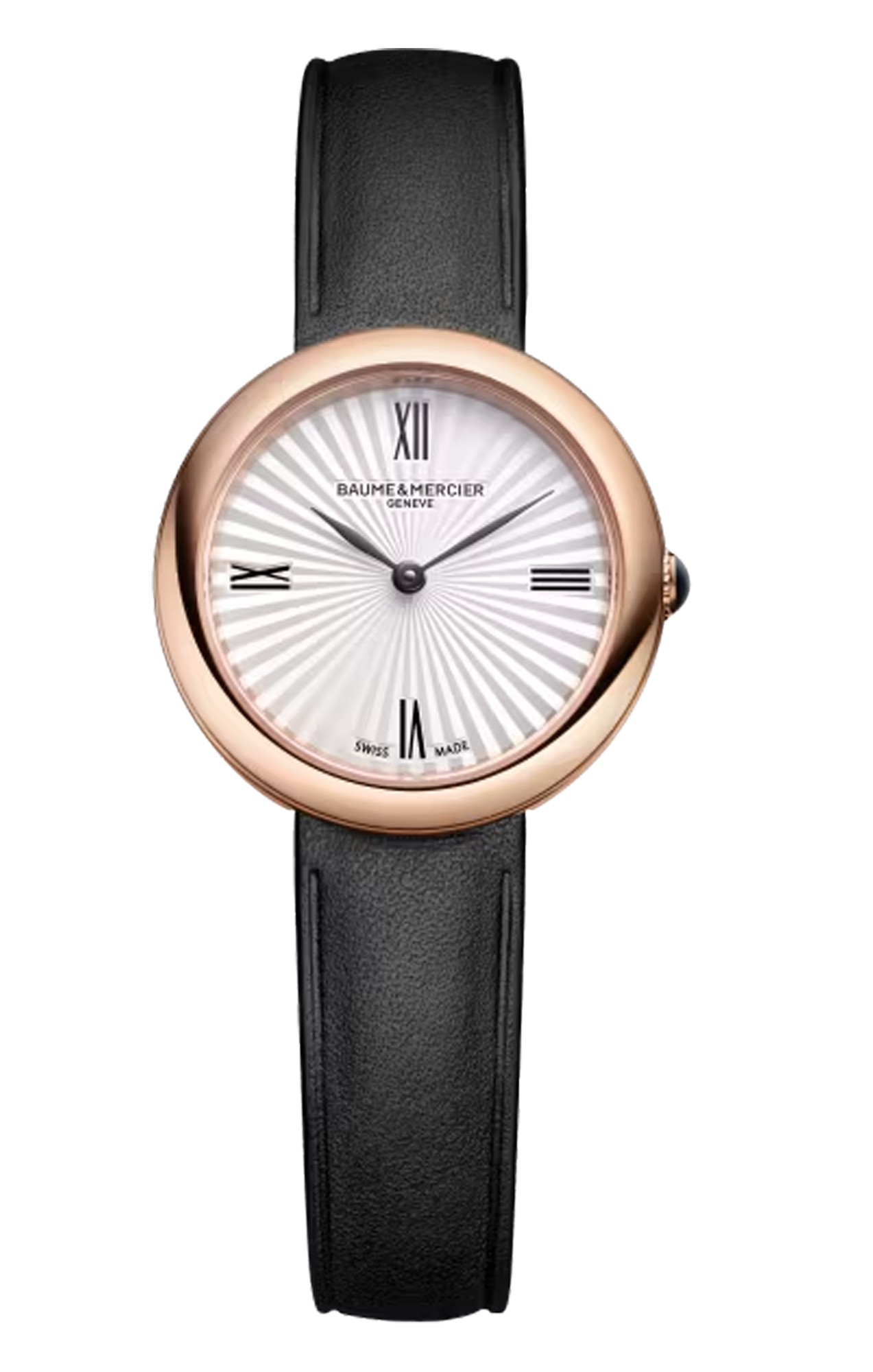M0A10849 - Joia de Baume Mercier 10849 BAUME MERCIER M0A10849