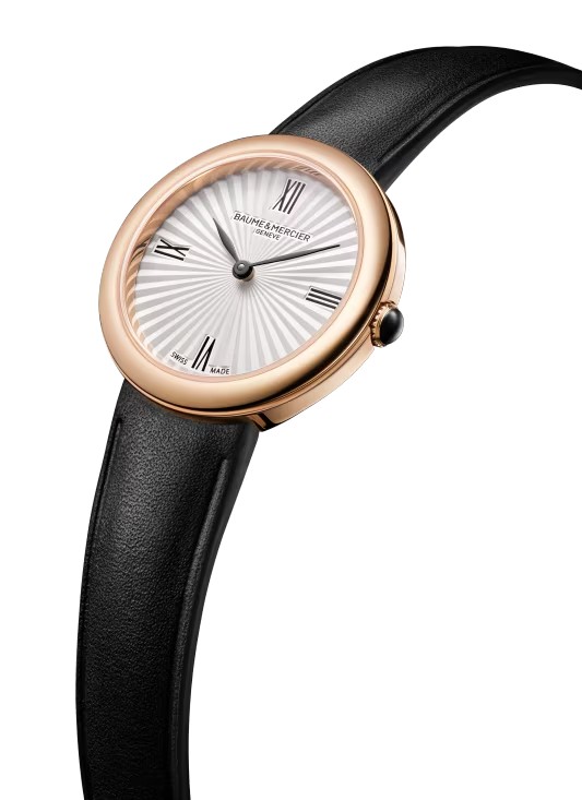 M0A10849 - Joia de Baume Mercier 10849 BAUME MERCIER M0A10849
