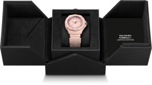 WBY1165FT8115 - TAG Heuer Formula 1 Solargraph Limited Edition TAG HEUER WBY1165FT8115