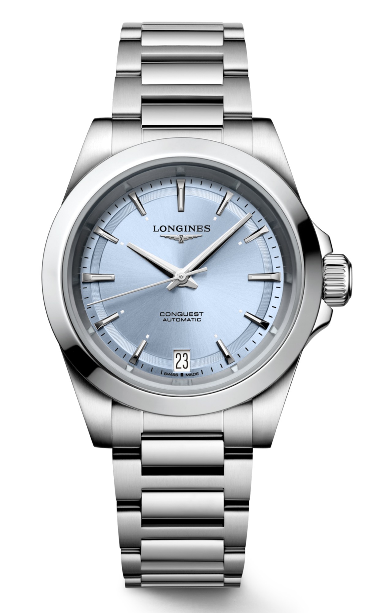 L34304926 - Longines Conquest LONGINES L34304926