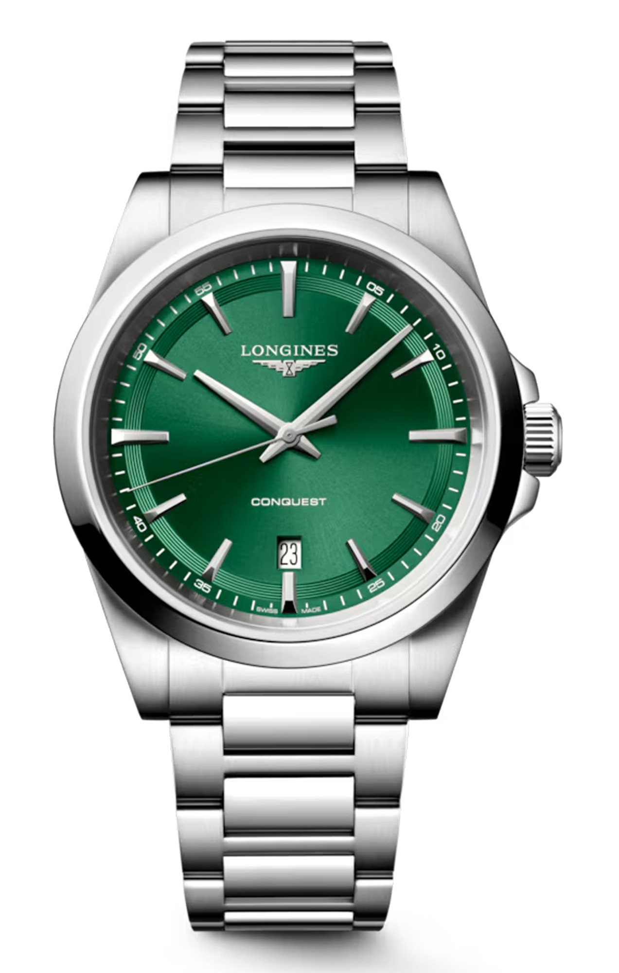 L38604096 - Longines Conquest 41mm LONGINES L38604096