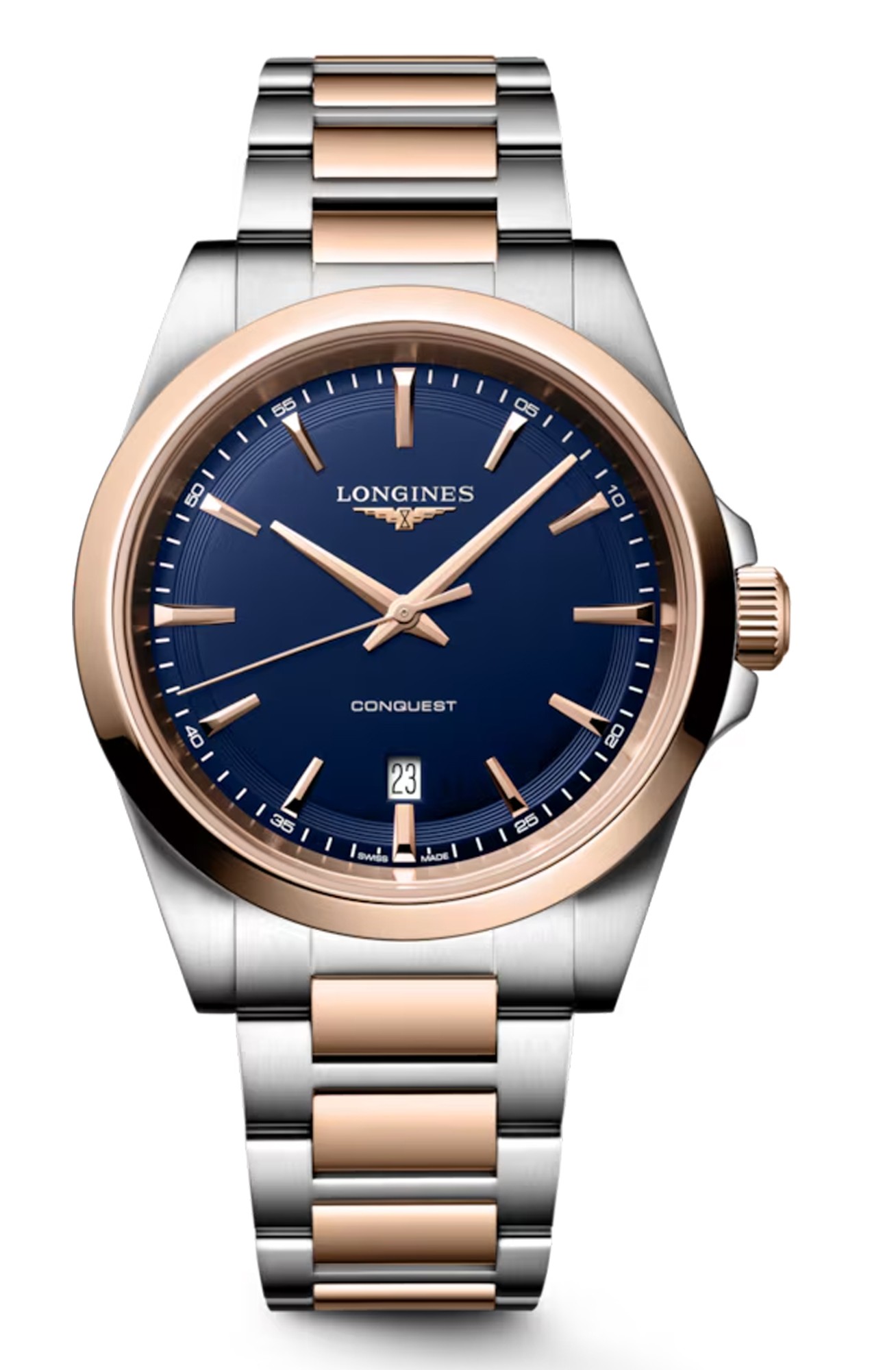 L38603987 - Longines Conquest 41mm LONGINES L38603987