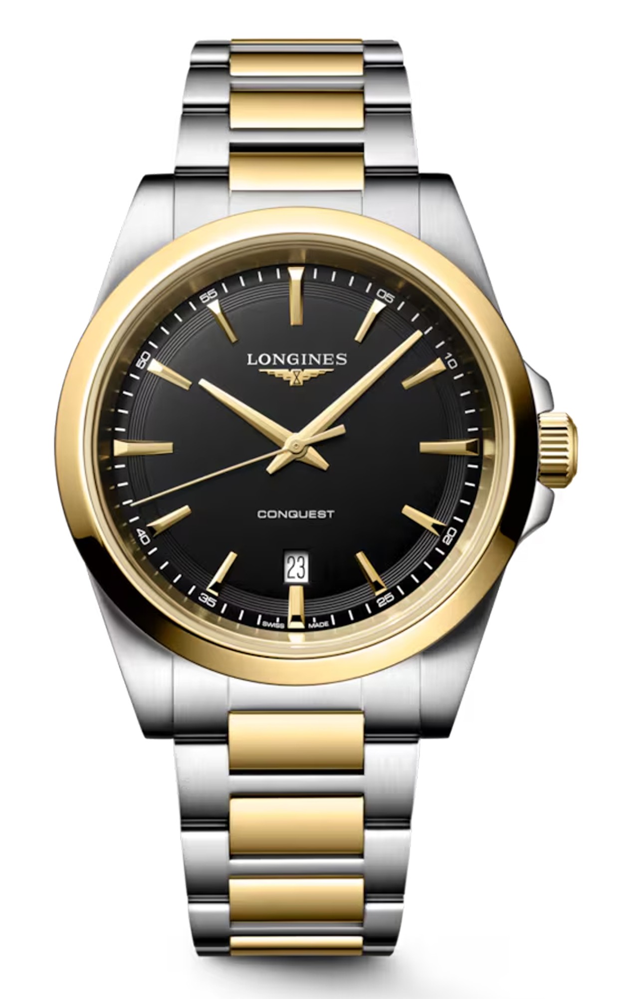 L38603527 - Longines Conquest 41mm LONGINES L38603527