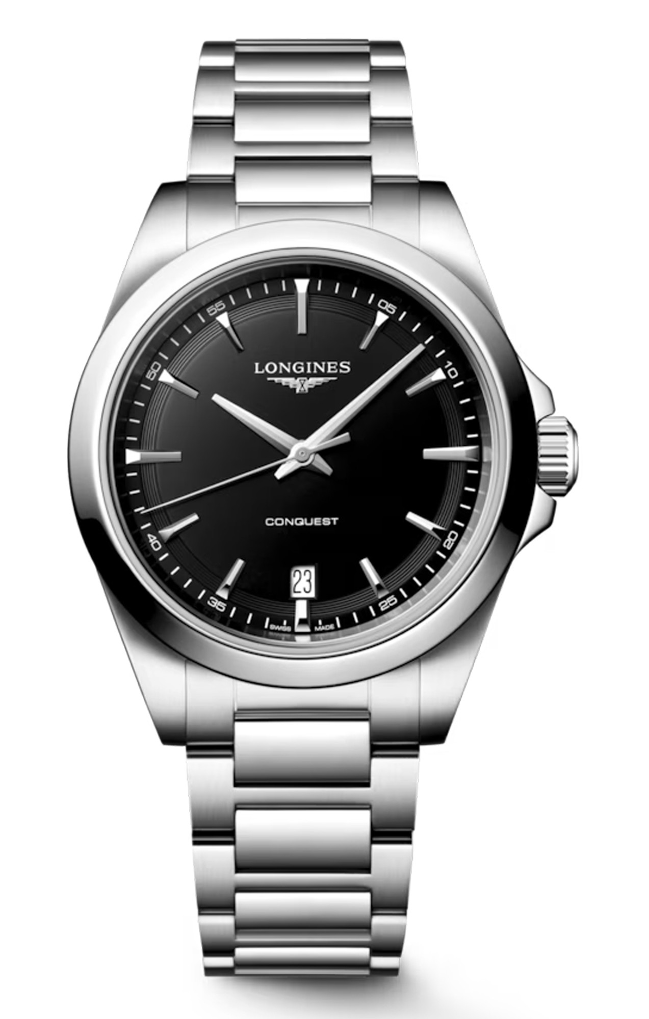 L37504526 - Longines Conquest 38mm LONGINES L37504526