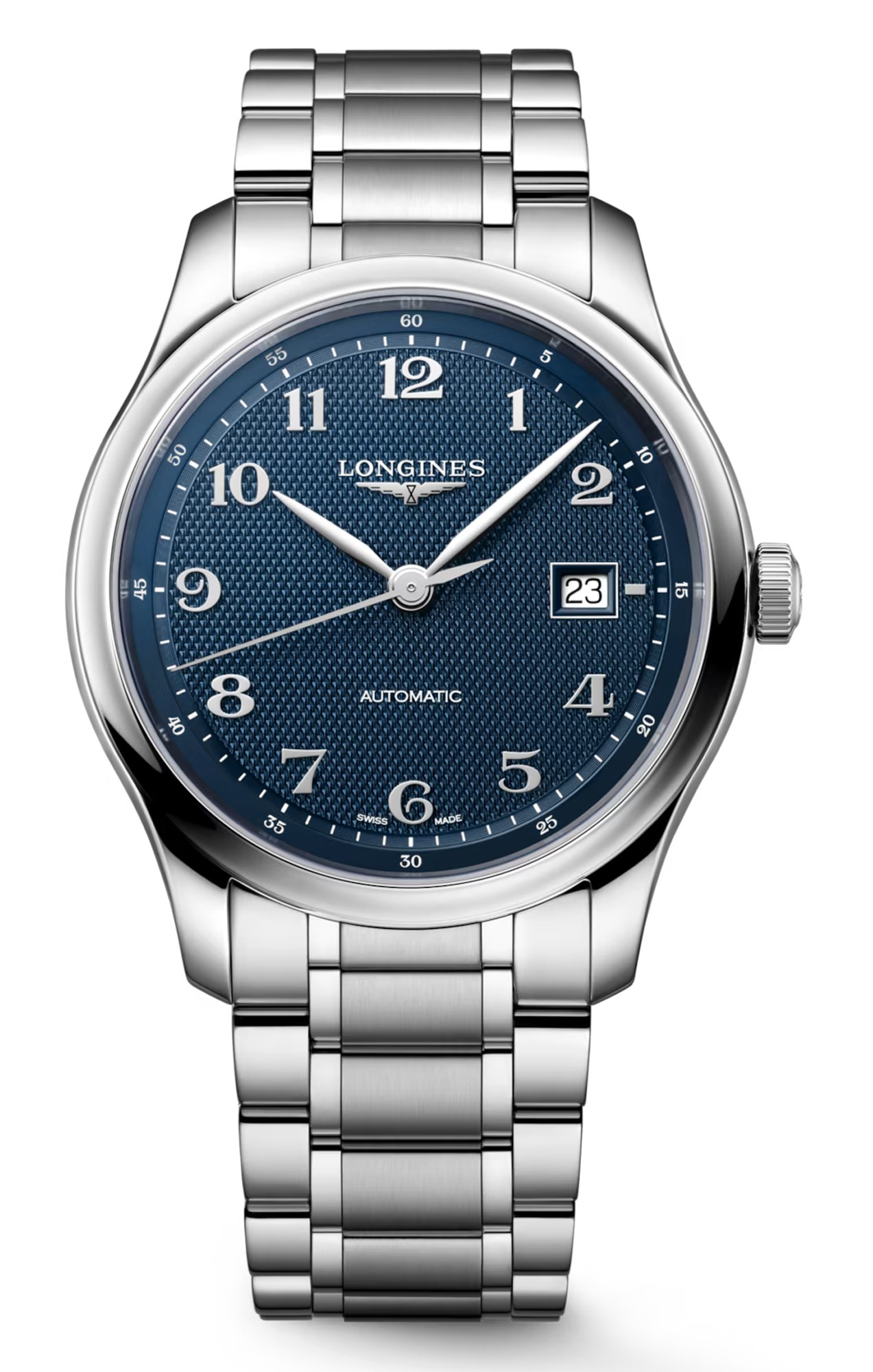 L29504936 - Longines Master Collection 41mm LONGINES L29504936