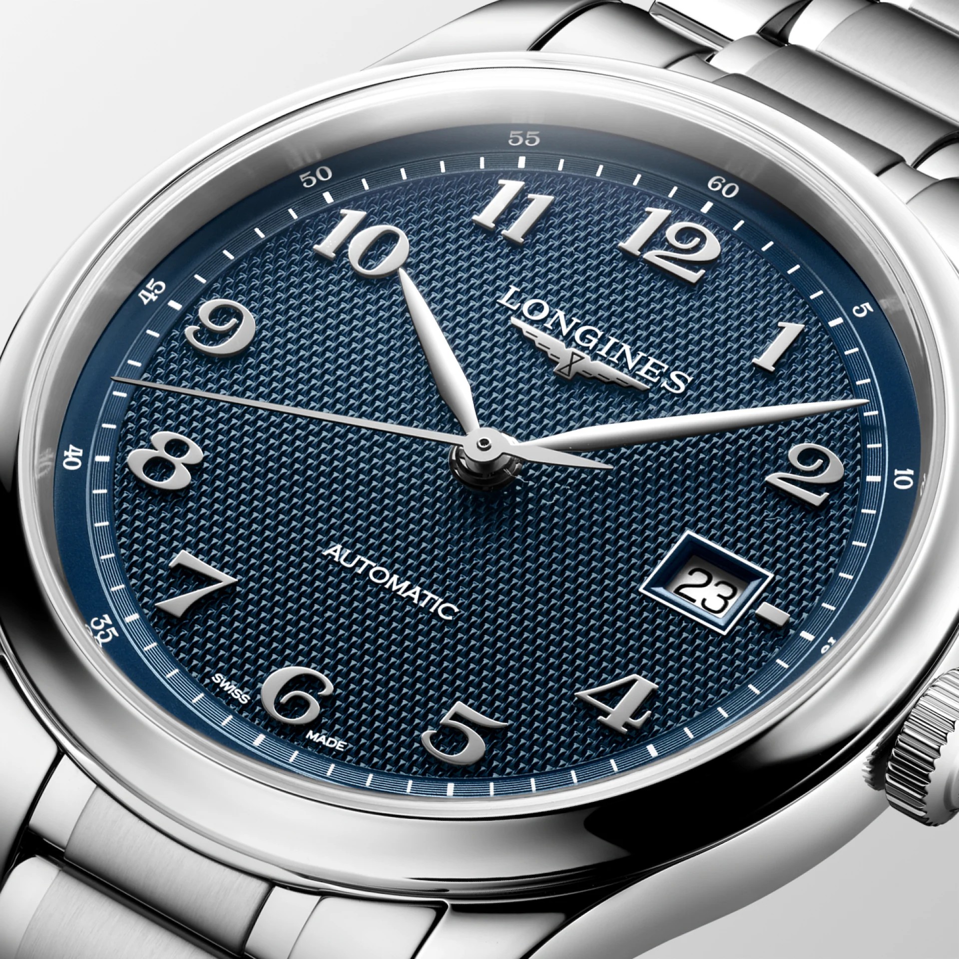 L29504936 - Longines Master Collection 41mm LONGINES L29504936