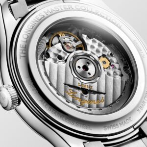 L29504936 - Longines Master Collection 41mm LONGINES L29504936