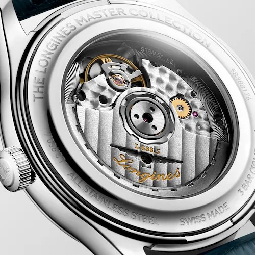 L29504932 - Longines Master Collection 41mm LONGINES L29504932